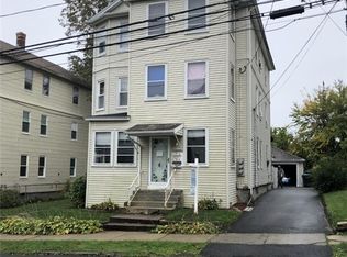 58 Miller St, New Britain, CT 06053