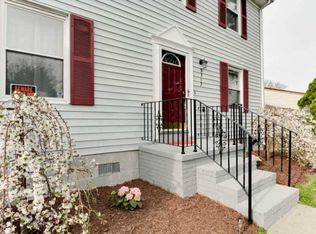 3712 Woodmere Dr, Portsmouth, VA 23703