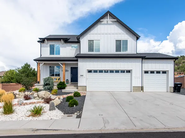 3562 W Foundation Trl, Cedar City, UT 84720
