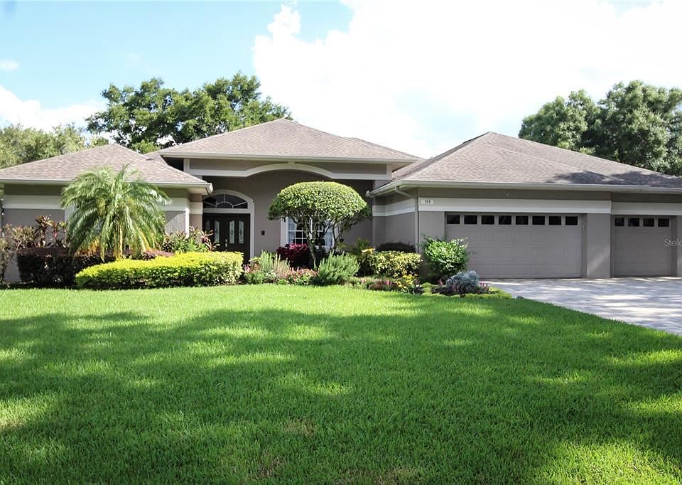 958 Lake Deeson Point, Lakeland, FL 33805 Zillow