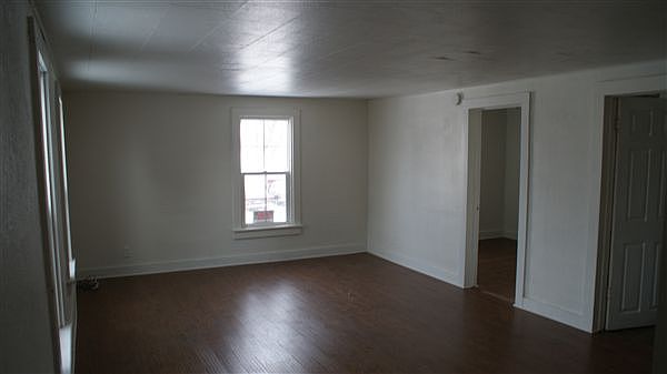 Living Room from Entryway