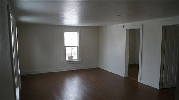 Living Room from Entryway