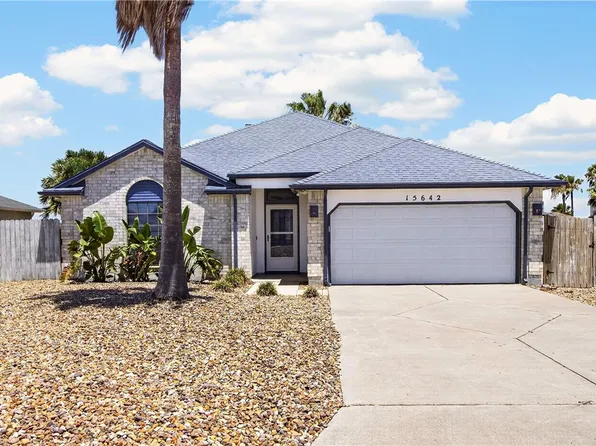 15642 Cuttysark St, Corpus Christi, TX 78418