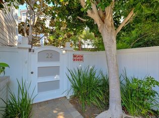 22 Chelsea Point, Dana Point, CA 92629