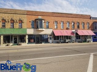 203 Broadway St #A, Berlin, WI 54923
