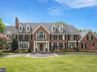 1341 Fording Brook Rd, Ambler, PA 19002