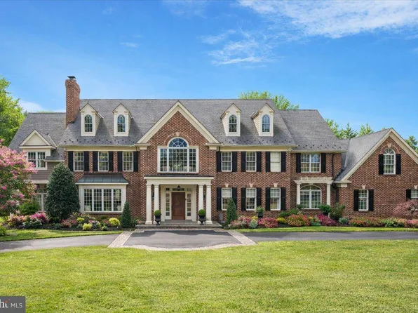 1341 Fording Brook Rd, Ambler, PA 19002