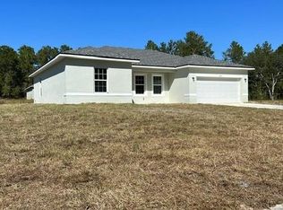 16896 SW 47th Avenue Rd, Ocala, FL 34473