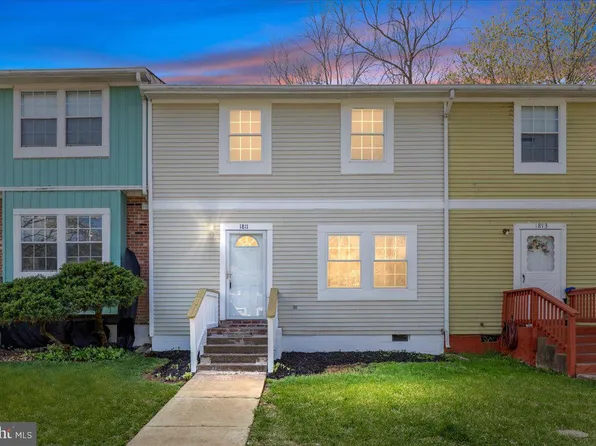 1811 Picadilly Circus, Culpeper, VA 22701