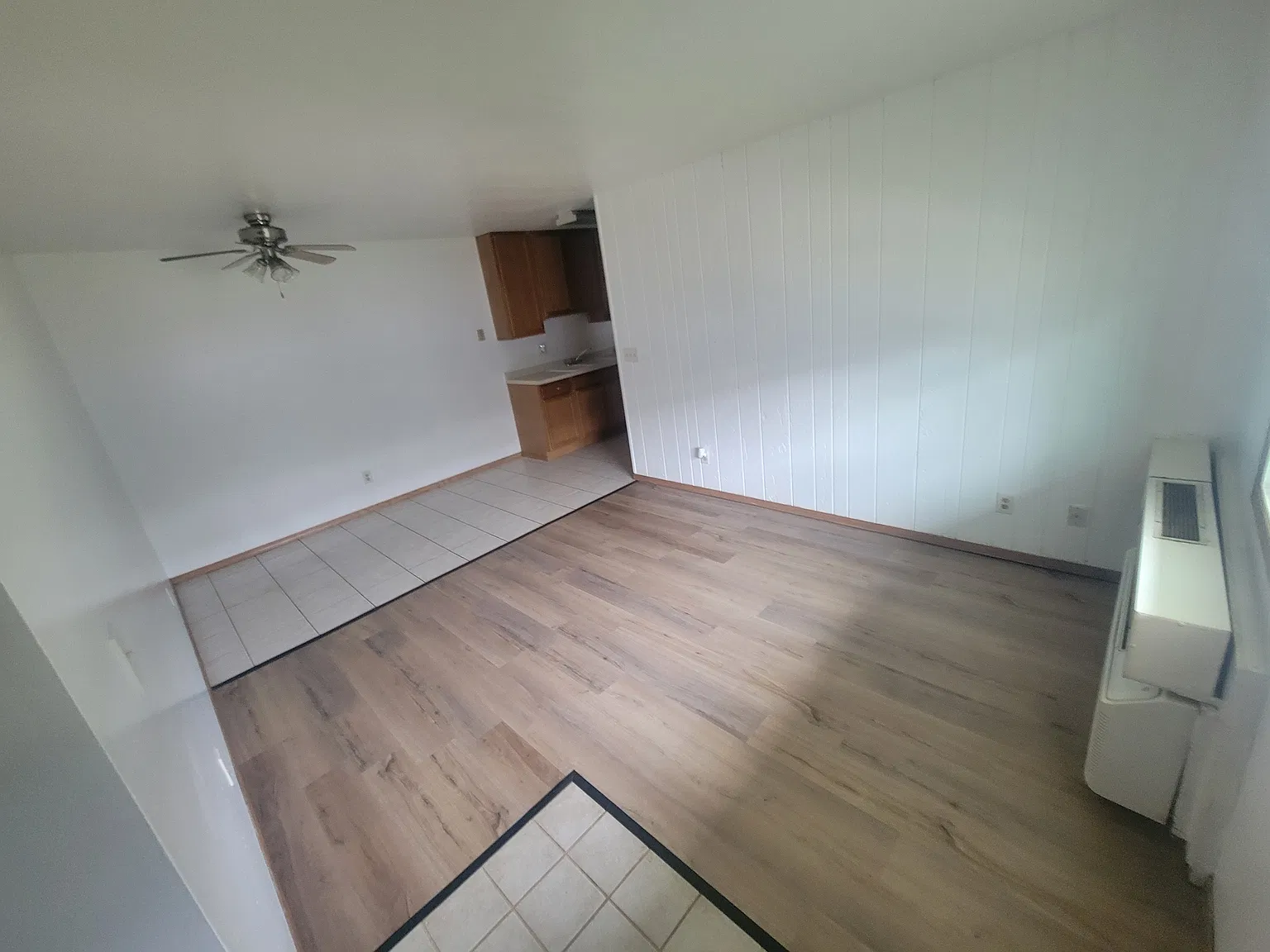 1 bed, 500 sqft, $850 — Photo 2