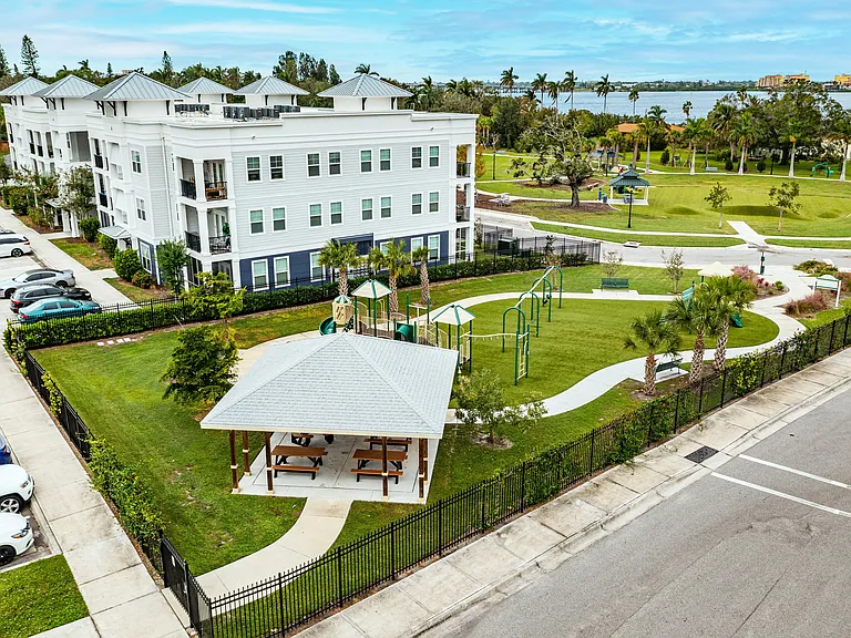 Preserve at Riverwalk Apartments — Photo 45