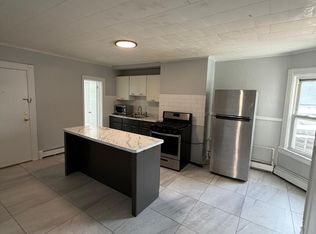 187 Parker St APT 3, Newark, NJ 07104