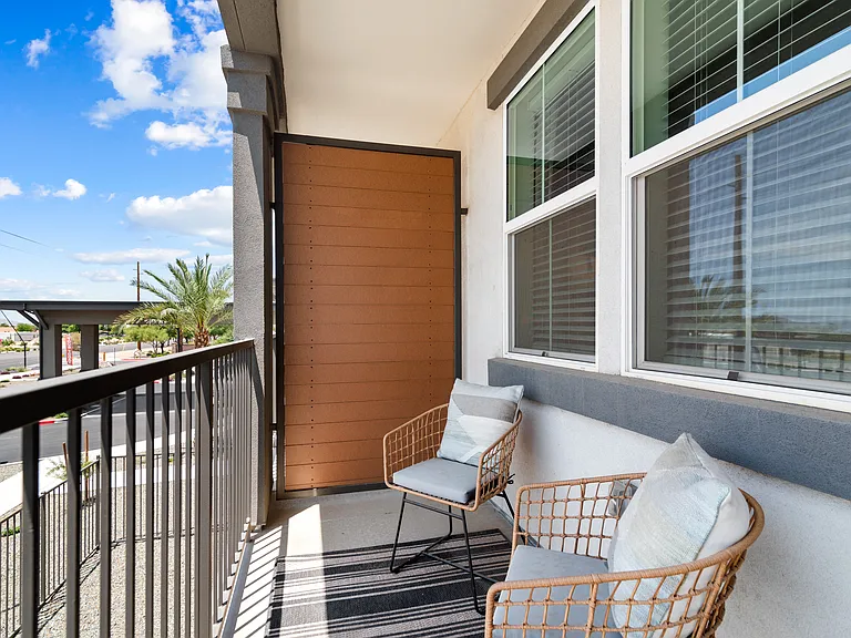 Amberlin Queen Creek 55+ Active Adult — Photo 20