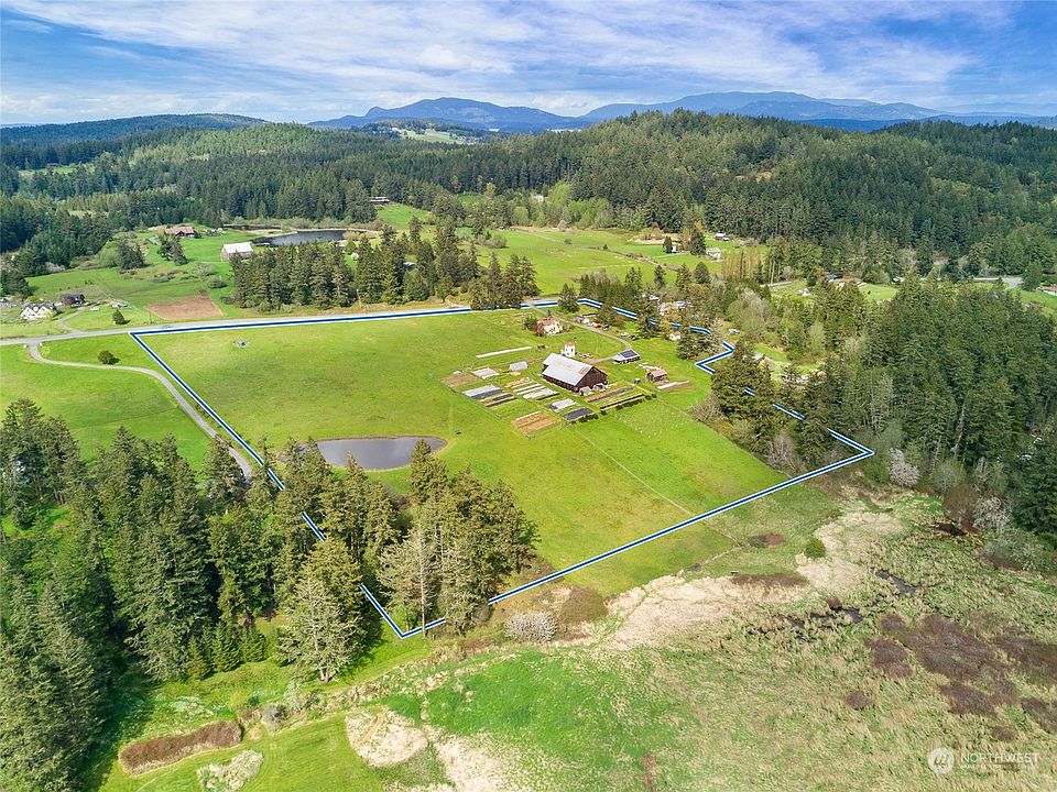 3501 Beaverton Valley Road, Friday Harbor, WA 98250 | Zillow