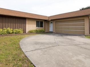 2260 Chevalier Pl, Merritt Island, FL 32952