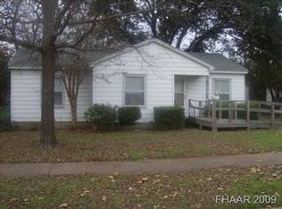 704 Valley Rd, Killeen, TX 76541