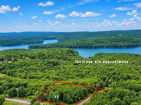 22 Woodlands Hill Ln, Oakland, MD 21550