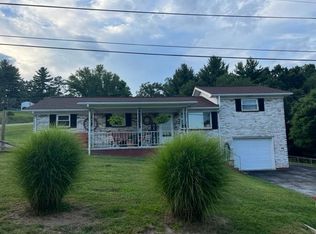105 Stoney Ave, Beckley, WV 25801