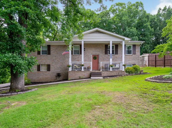 8480 Cross Timbers Cir, Hixson, TN 37343