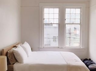 1019A Washington St, San Francisco, CA 94108