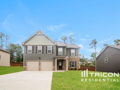 744 Great Oak Pl, Villa Rica, GA, 30180