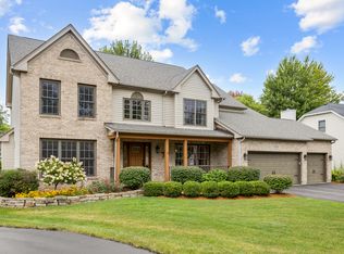 3058 Preakness Ct, Aurora, IL 60502