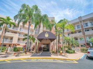 7404 S Granville Dr #108, Fort Lauderdale, FL 33321