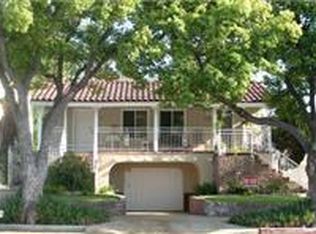 1454 E Chevy Chase Dr APT A, Glendale, CA 91206