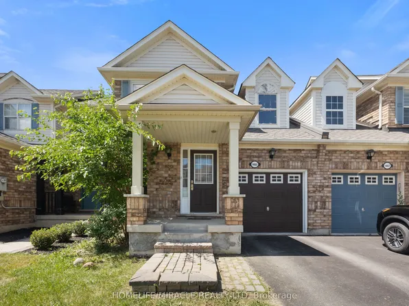 1405 McDermott Way N #1405, Milton, ON L9T 6L6