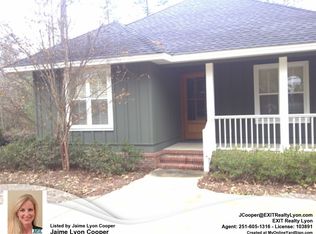 33250 Augusta Ct, Loxley, AL 36551