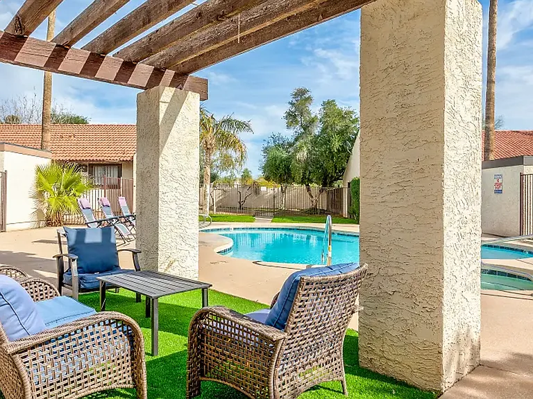 Belleview Estates Townhomes — Photo 7