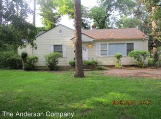 1214 9th Ave, Albany, GA 31707