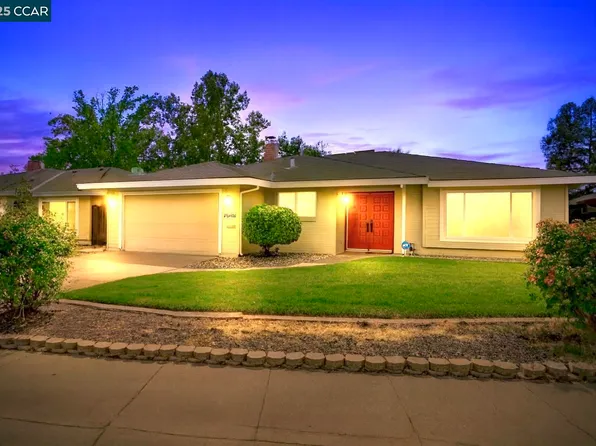 4989 Creek View Way, Sacramento, CA 95841