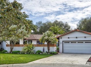 1252 Stanwirth Ct, Los Altos, CA 94024