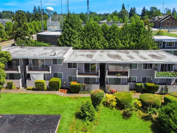 815 S 219th Street, Des Moines, WA 98198