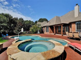 3596 Alexandrite Way, Round Rock, TX 78681