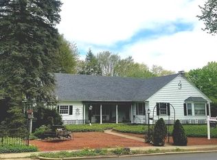 101 Park Ave, Webster, MA 01570