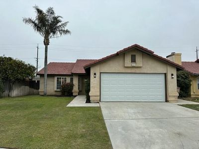 4612 Cascade Falls Court, Bakersfield, CA, 93313