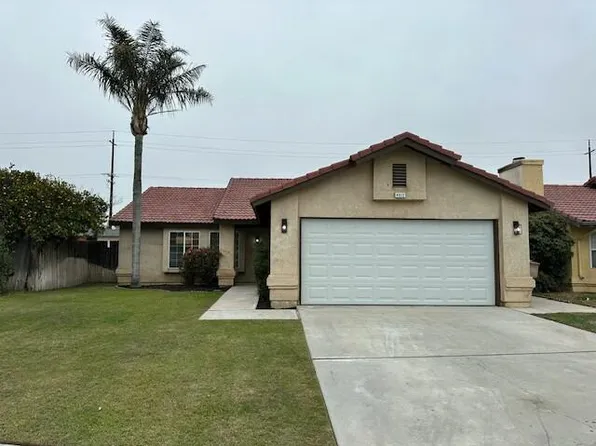 4612 Cascade Falls Court, Bakersfield, CA 93313