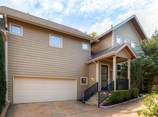 3814 Ridgelea Dr #B, Austin, TX 78731