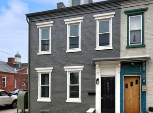 662 Walnut St, Columbia, PA 17512