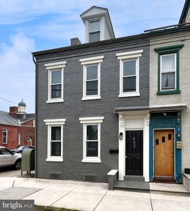 662 Walnut St, Columbia, PA, 17512