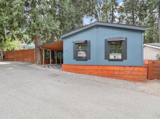 2921 Forebay Rd Unit 22, Pollock Pines, CA 95726