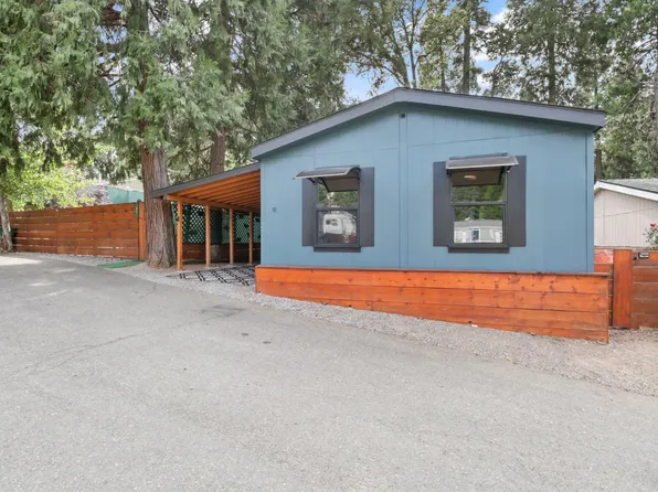 2921 Forebay Rd Unit 22, Pollock Pines, CA 95726