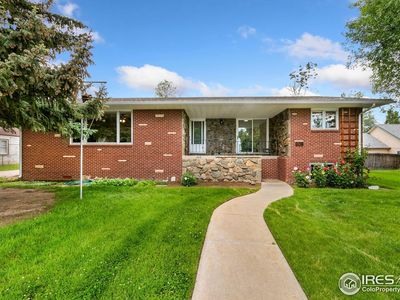 609 Endicott St, Fort Collins, CO, 80524