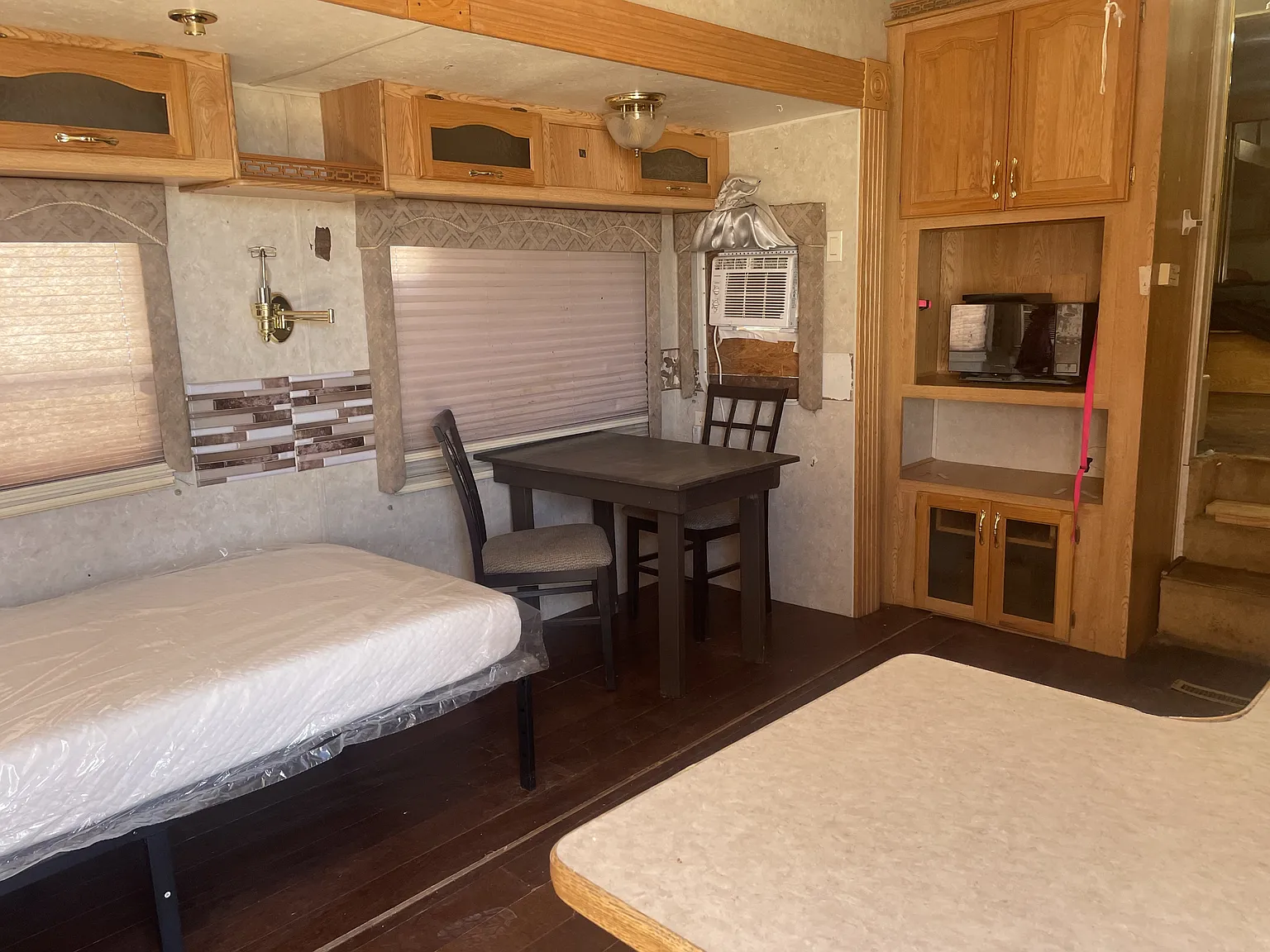 Royal RV Park Wink 907 North Roy Orbinson Drive - WC19 Challenger — Photo 3