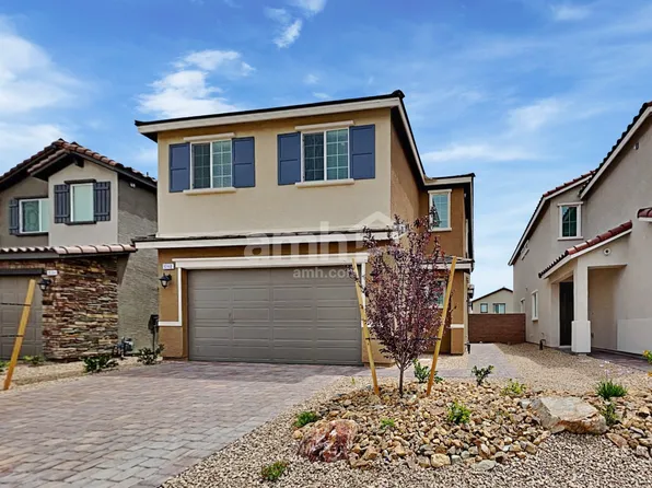 9140 Ribbon Meadow Ct, Las Vegas, NV 89178