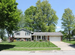 52 Mayfair Rd, Lexington, OH 44904