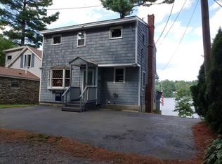 16 Pine Grove Ave, Georgetown, MA 01833