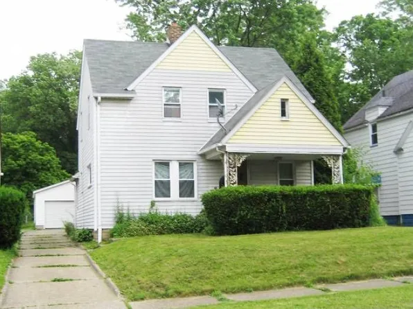 1213 Herman Ave, Akron, OH 44307